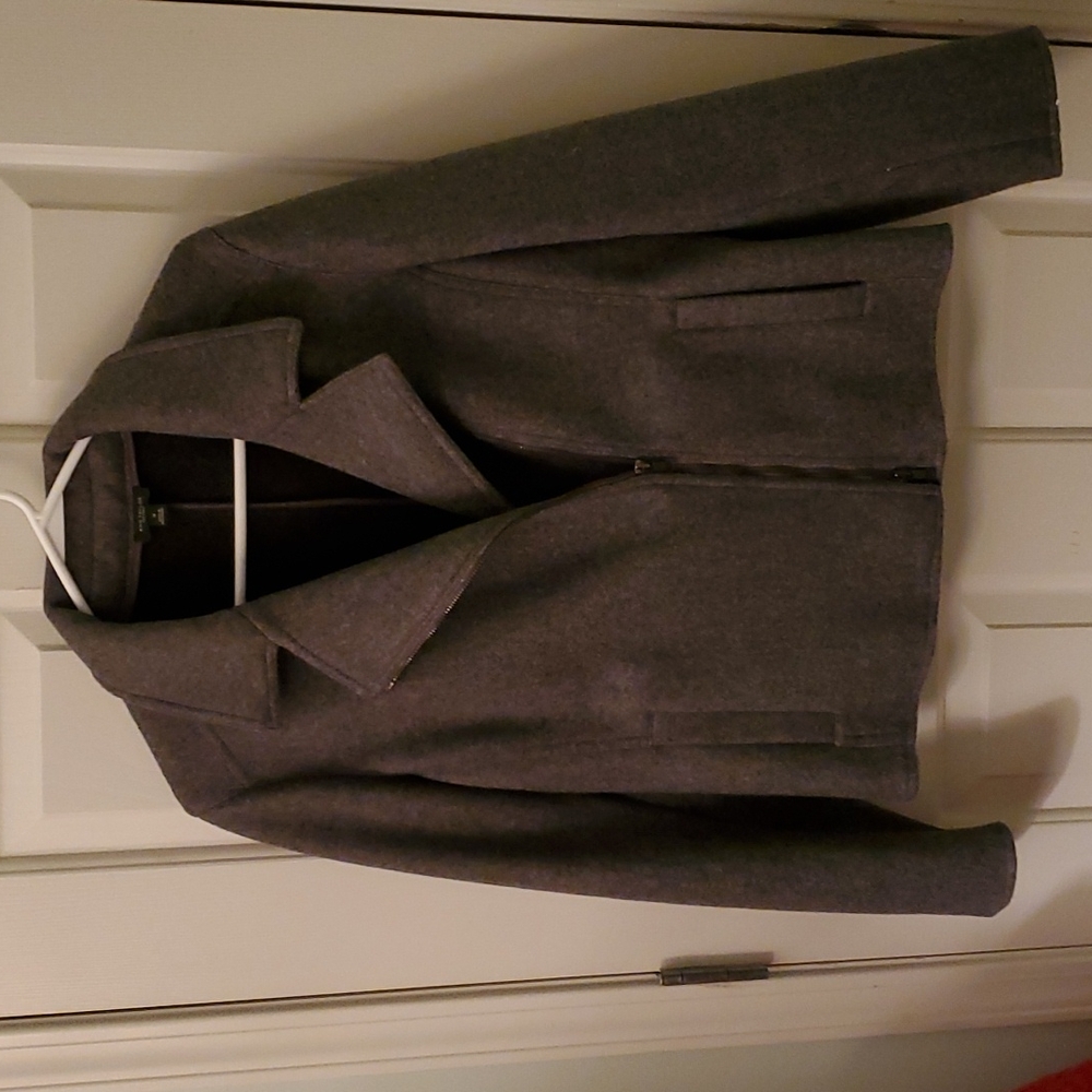 Ann Taylor wool jacket